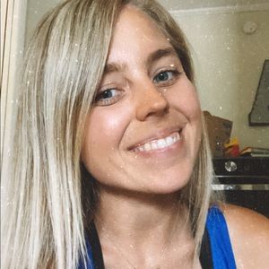 Meet your Posher, Erica